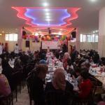 İHH'dan Suriyeli yetimlere iftar