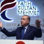 Erdoğan'dan Erol Evgin'in o s&ouml;zlerine sert tepki