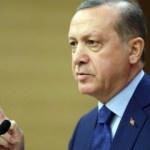 Erdoğan'dan 'Mülteciler Günü'nde anlamlı mesaj