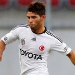 Eski Beşiktaşlı G&ouml;ztepe'de!