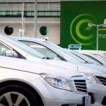 Europcar, Eskişehir'e şube açtı