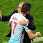 Fatih Terim: Ülkenin bir kısmı gurur duymuştur