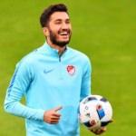 Emre'den Nuri Şahin'e telefon!
