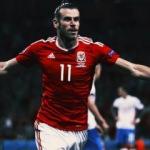 Gareth Bale'in Türkiye mutluluğu