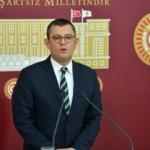 CHP'den Kılıçdaroğlu gafı açıklaması
