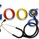 Google'dan sağlık devrimi