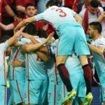 Gruptan çıkarsak Türkiye'nin rakibi