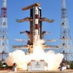 Hindistan tek seferde 20 uyduyu uzaya fırlattı!