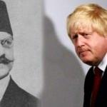 İngiltere'nin müstakbel başbakanının Türk dedesi