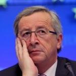 Juncker İngiltere sorusuna kızdı