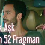 Kiralık Aşk 52. bölüm 2. fragmanı | Defne Kayıp