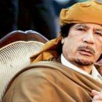 Libya Kaddafi'nin kayıp servetinin peşinde