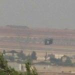 Muhalifler sınırdaki 5 köyü IŞİD'den aldı