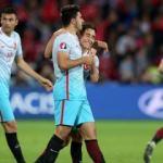 Ozan Tufan: Bir şeyler oldu