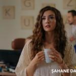 Şahane Damat 1. Bölüm Fragmanı ve Oyuncuları