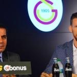 Serdar Aziz imzayı attı! İşte ilk sözleri