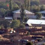 Sınırdaki askere PKK'dan havanlı saldırı