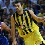 Sloukas: Avrupa'nın en zor basketbol ligindeyiz