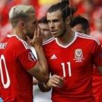 Tarih yazıyorlar! Bir &ccedil;eyrek finalist daha!