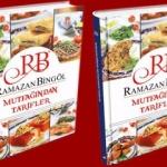 Türkiye’nin ilk restoran yemek kitabı çıktı