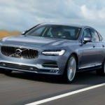 Volvo S90'a R-Design versiyonu