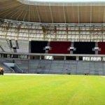 Yeni stadyumlar 2016 bitmeden açılacak