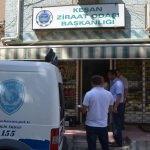 Edirne'de asayiş