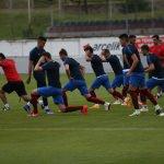 Trabzonspor'da yeni sezon hazırlıkları