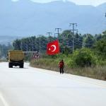 Vecihi Hürkuş ve Atatürk Havalimanı'nda şehit olanlar anısına yürüyor