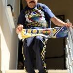 Engelli gencin havlu tasarımlarına Fenerbah&ccedil;e'den talep