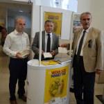 PTT'nin "Tebrik kartı bizden g&uuml;venlik g&uuml;&ccedil;lerine g&ouml;ndermek sizden" kampanyası