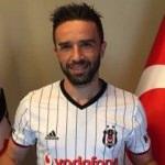 G&ouml;khan G&ouml;n&uuml;l'den F.Bah&ccedil;e'yi kızdıracak veda!