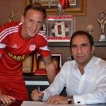 Sivasspor 6 futbolcuyla sözleşme imzaladı