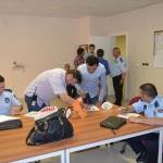 Karabük'te dilenci operasyonu