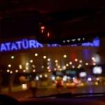 AHL'ye özel harekat ve bomba imha ekibi sevkedildi