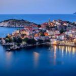 Amasra'ya 60 bin turistin gelmesi bekleniyor