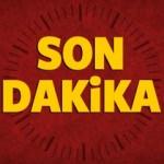 Ankara'daki gar saldırısında flaş gelişme!
