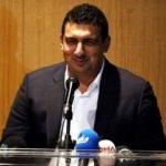 Antalyaspor'un yeni başkanı belli oldu!
