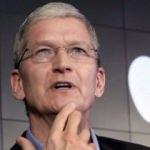 Apple CEO'su Tim Cook'tan Türkçe tweet