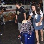 Atatürk Havalimanı'nda jet karar!