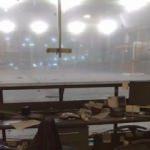 Atatürk Havalimanı'nda uçuşlar durdu