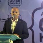 Antalya ile Ağrı arasında "g&ouml;n&uuml;l k&ouml;pr&uuml;s&uuml;"