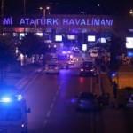 Bakan Bozdağ olay anını anlattı