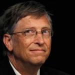 Bill Gates çok kötü rezil oldu!
