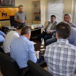 "Tebrik Kartı Bizden G&uuml;venlik G&uuml;&ccedil;lerimize G&ouml;ndermek Sizden" kampanyası