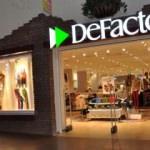 DeFacto, C&A’in Türkiye mağazalarını devralıyor
