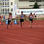 Balkan Gençler Atletizm Şampiyonası