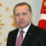 Erdoğan'dan kutlama: Milletimizin gurur kaynağı