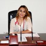 Bitlis Devlet Hastanesi'nde görev değişikliği