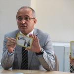 G&uuml;venlik g&uuml;&ccedil;lerine bayram tebriği ile moral verecekler